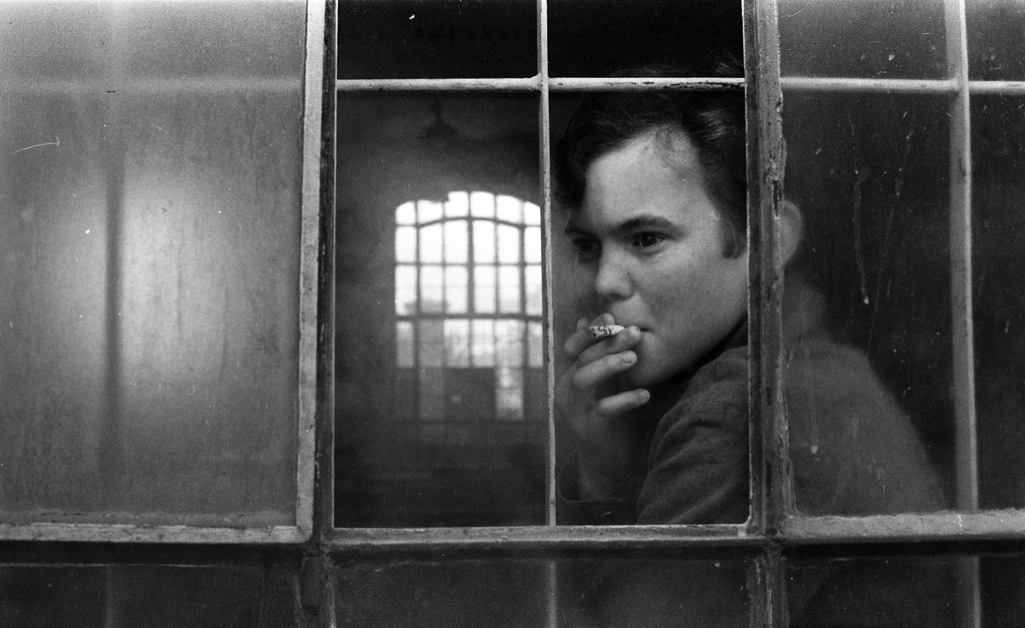 Fortepan, www.fortepan.hu, photo by Urb&aacute;n Tam&aacute;s