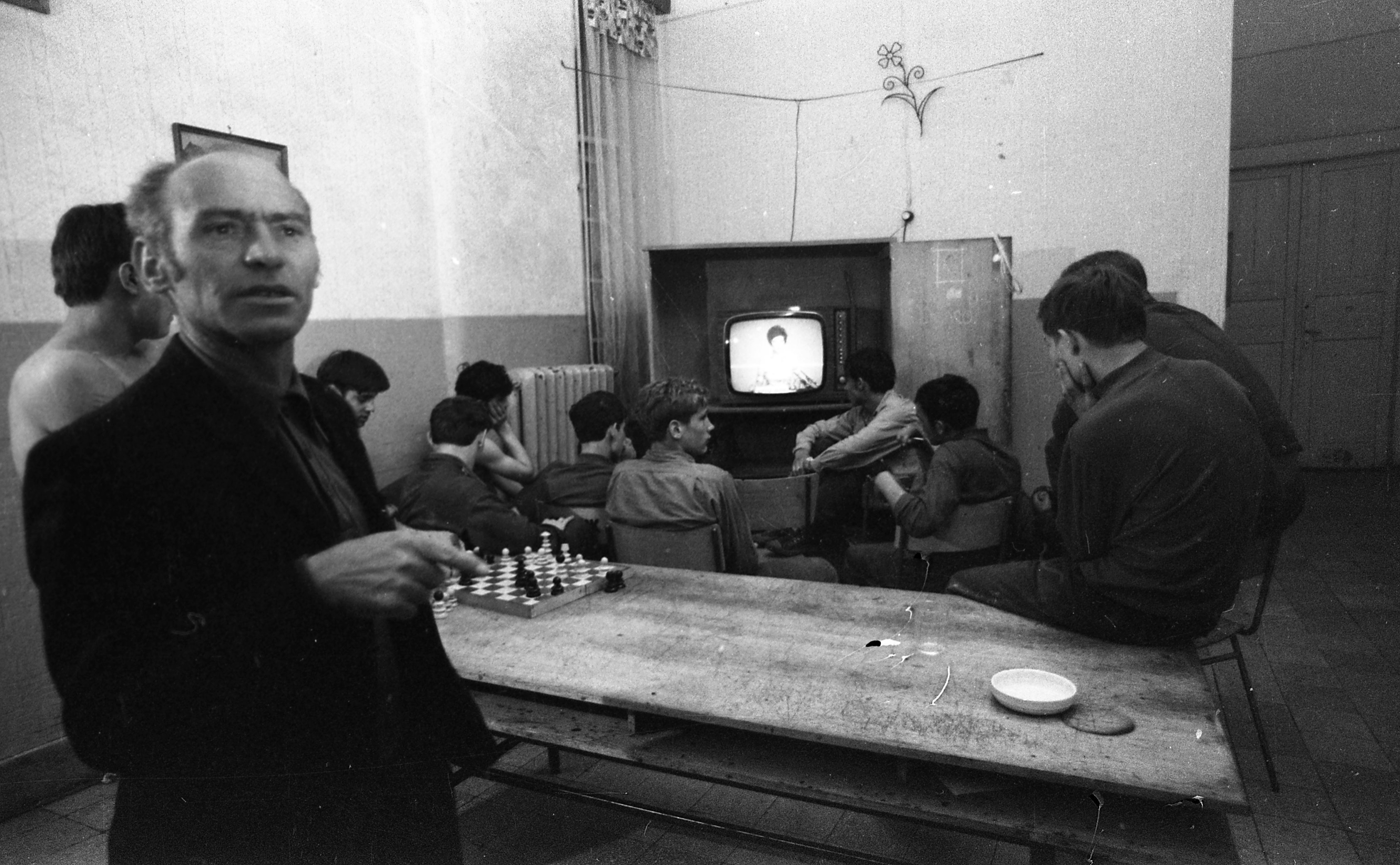 Fortepan, www.fortepan.hu, photo by Urb&aacute;n Tam&aacute;s